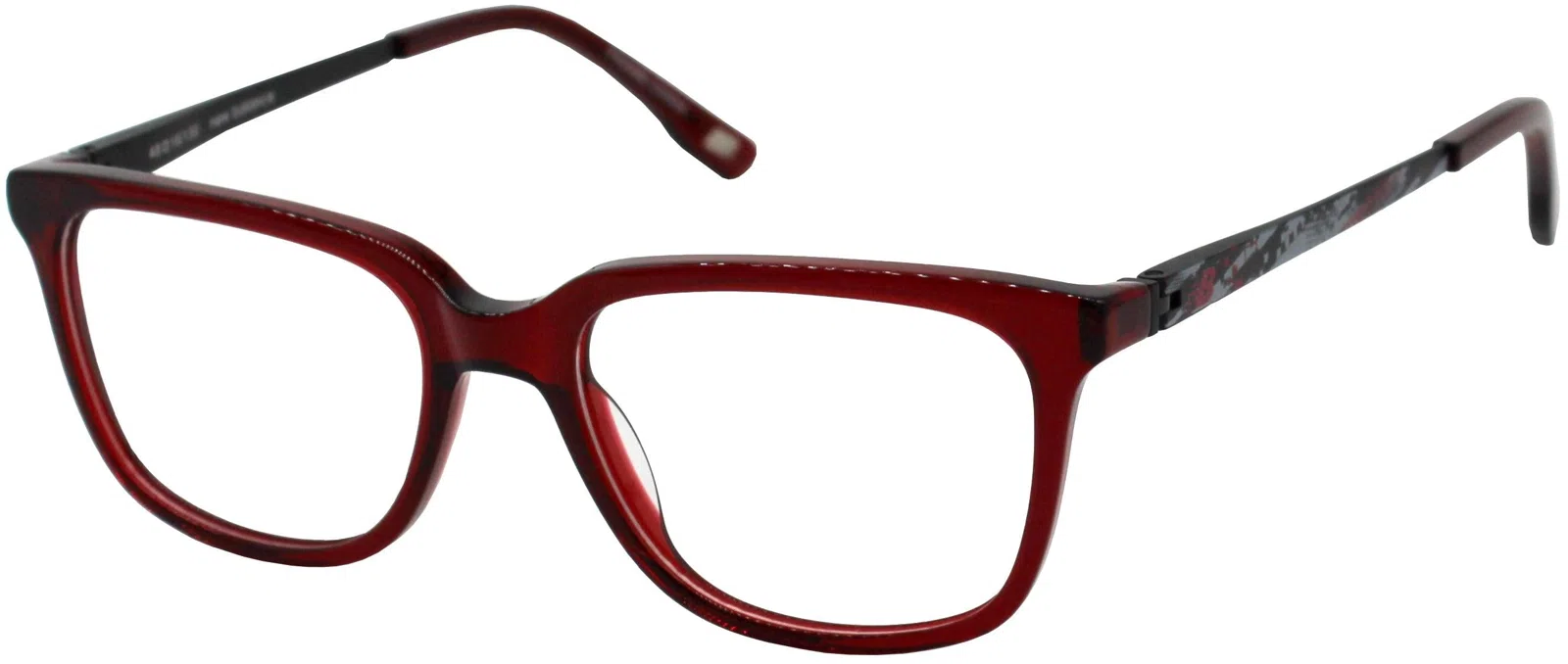 New Balance 169 Eyeglasses - view 3